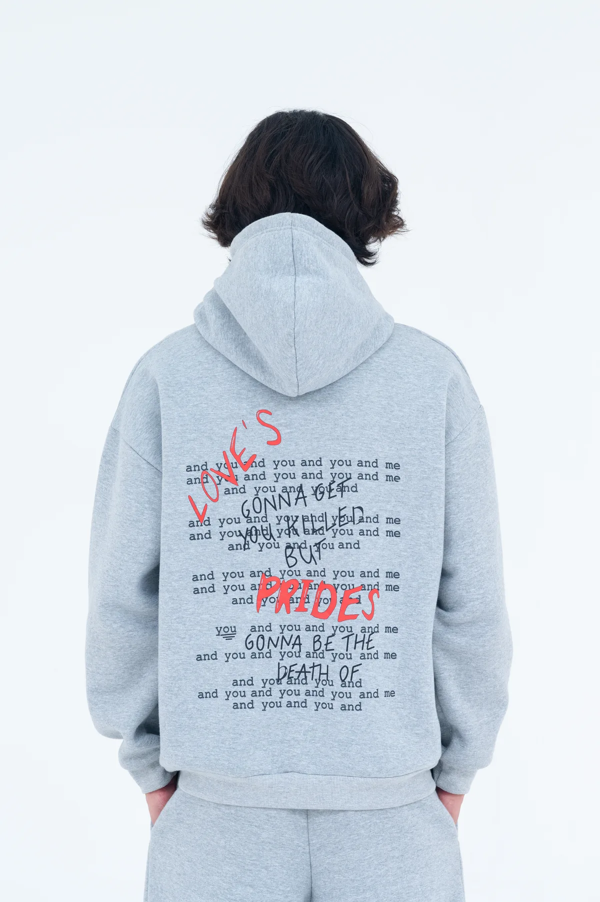 Probation Brand Story
